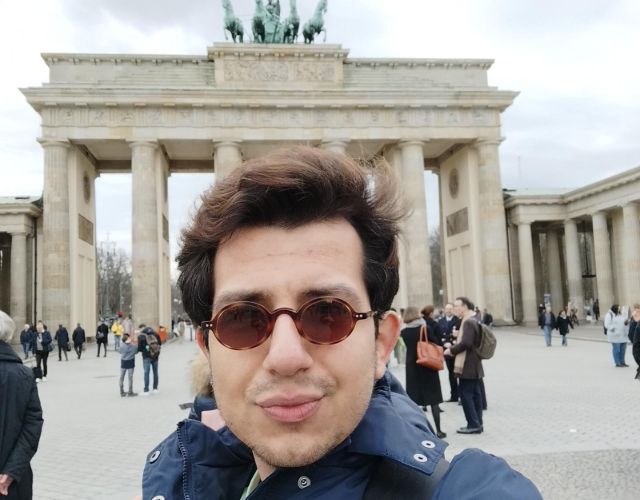 Şarkikaraağaç Almanca Özel Ders