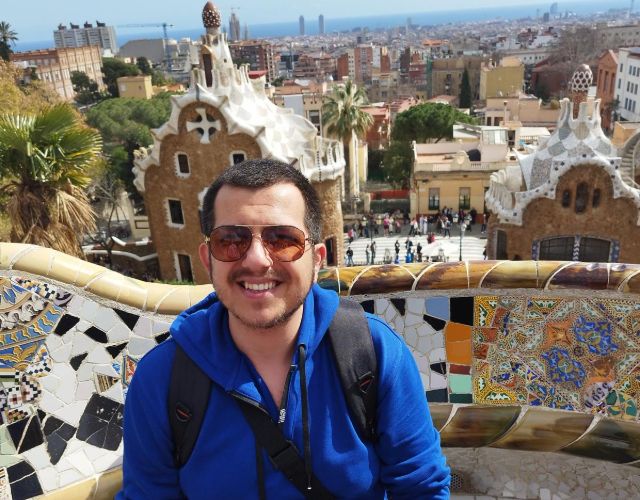 Şarkikaraağaç Birebir Almanca Dersi